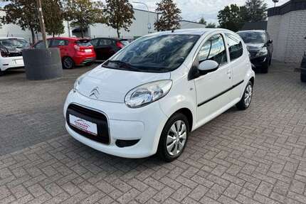 Citroen C1 Gebrauchtwagen