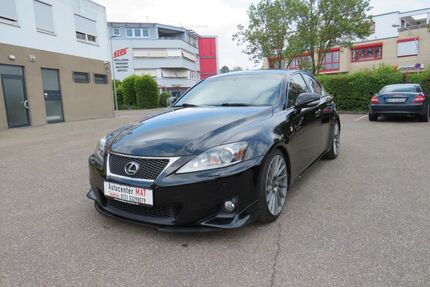 Lexus IS 250 Gebrauchtwagen