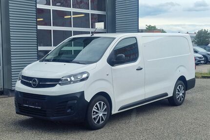 Opel Vivaro Gebrauchtwagen