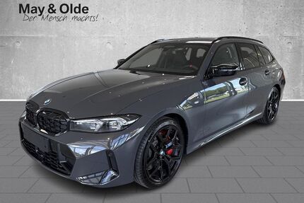 BMW M340i Gebrauchtwagen