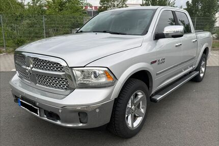 Dodge RAM Gebrauchtwagen
