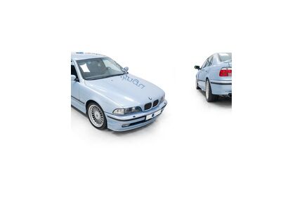 Alpina B10 Gebrauchtwagen