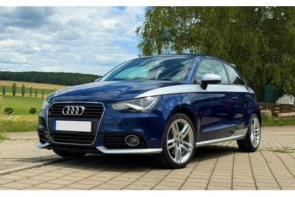 Audi A1 Gebrauchtwagen