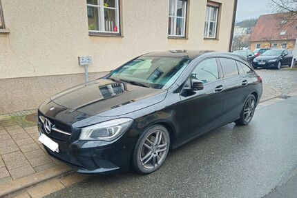 Mercedes-Benz CLA 220 Shooting Brake Gebrauchtwagen