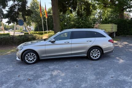 Mercedes-Benz C 220 Gebrauchtwagen