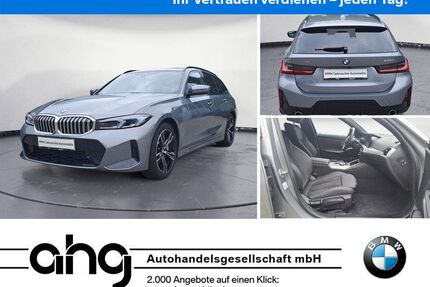 BMW 330 Gebrauchtwagen