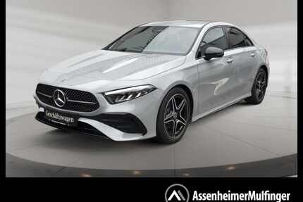Mercedes-Benz A 200 Gebrauchtwagen