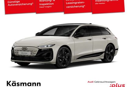 Audi S6 Gebrauchtwagen