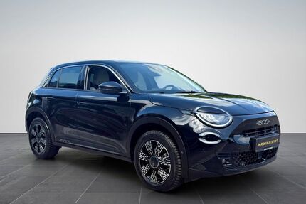 Fiat 600 Gebrauchtwagen