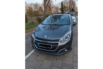 Peugeot 208 Gebrauchtwagen