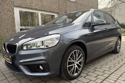 BMW 216 Gebrauchtwagen