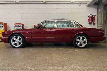 Jaguar XJ Gebrauchtwagen