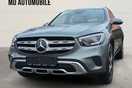 Mercedes-Benz GLC 300 Gebrauchtwagen