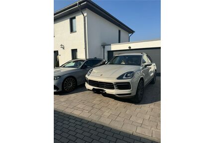 Porsche Cayenne Gebrauchtwagen