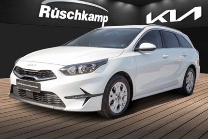 Kia ceed Sportswagon Gebrauchtwagen