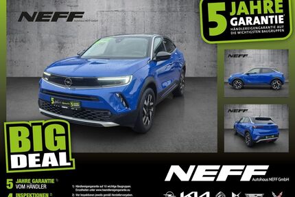 Opel Mokka Gebrauchtwagen