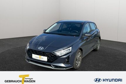 Hyundai i20 Gebrauchtwagen