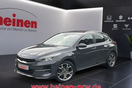 Kia XCeed Gebrauchtwagen