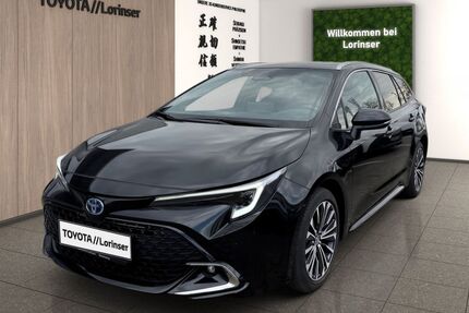 Toyota Corolla Gebrauchtwagen