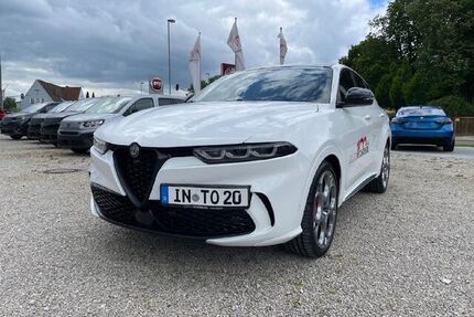 Alfa Romeo Tonale Gebrauchtwagen