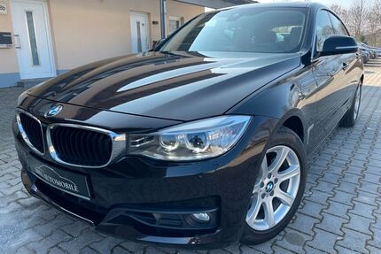 BMW 320 Gran Turismo Gebrauchtwagen