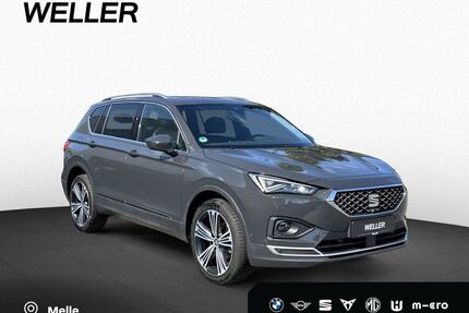 Seat Tarraco Gebrauchtwagen