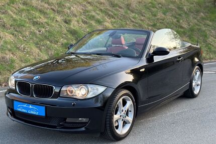 BMW 120 Gebrauchtwagen
