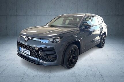 VW Tayron Gebrauchtwagen