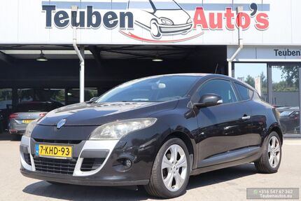 Renault Megane Gebrauchtwagen