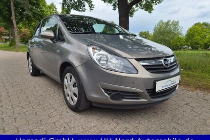 Opel Corsa Gebrauchtwagen