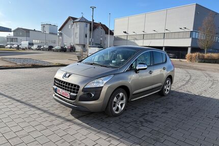 Peugeot 3008 Gebrauchtwagen