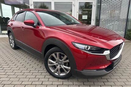 Mazda CX-30 Gebrauchtwagen