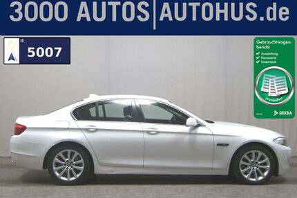 BMW 520 Gebrauchtwagen