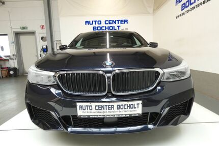 BMW 640 Gran Turismo Gebrauchtwagen