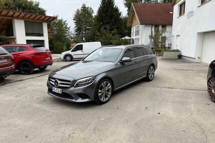 Mercedes-Benz C 220 Gebrauchtwagen