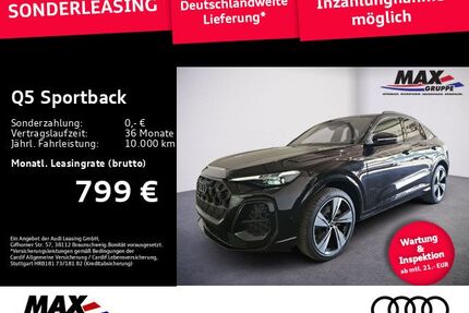 Audi Q5 Gebrauchtwagen