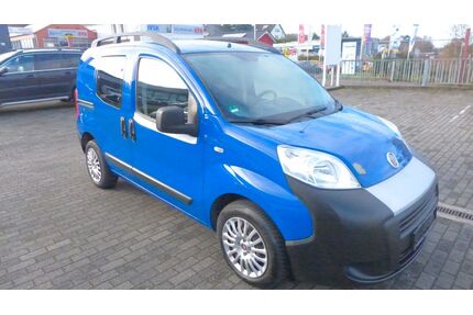 Fiat Fiorino Gebrauchtwagen