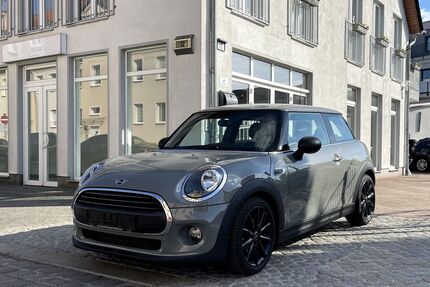Mini ONE Gebrauchtwagen