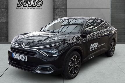 Citroen C4 X Gebrauchtwagen