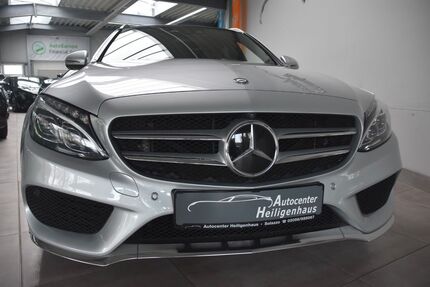 Mercedes-Benz C 400 Gebrauchtwagen
