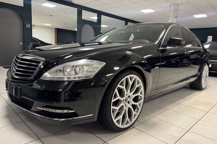 Mercedes-Benz S 350 Gebrauchtwagen