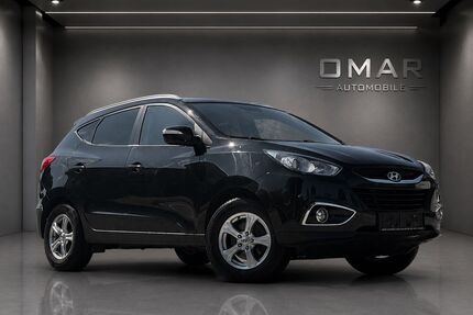 Hyundai ix35 Gebrauchtwagen