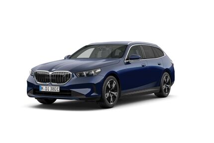 Mercedes-Benz i5 
