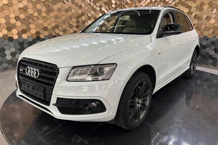 Audi Q5 Gebrauchtwagen
