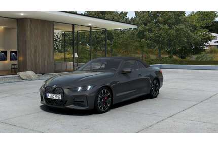 BMW 420 Gebrauchtwagen