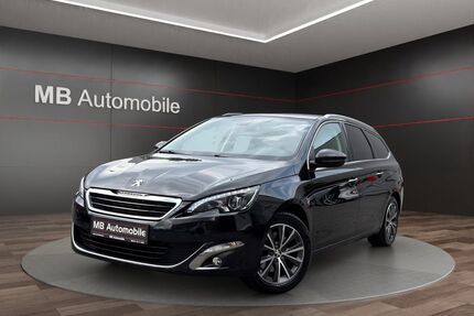 Peugeot 308 Gebrauchtwagen