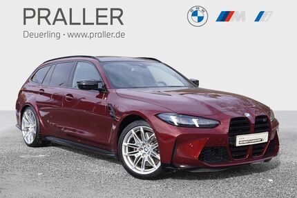BMW M3 Gebrauchtwagen