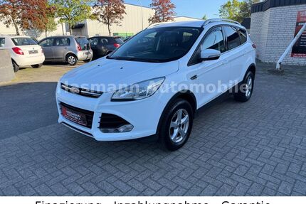 Ford Kuga Gebrauchtwagen