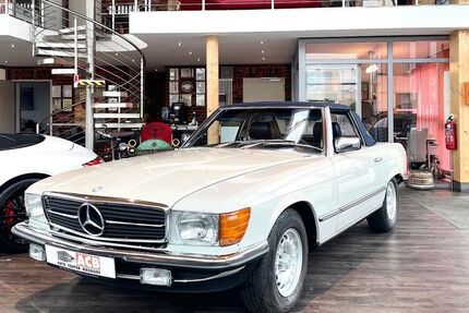 Nissan SL 380 