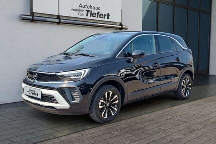 Opel Crossland (X) Gebrauchtwagen